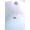 Plumb Pak Keeney 1-1/2 in. D Chrome Plastic Triplever Bath Drain 64B - alternate 2